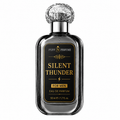 Silent Thunder Eau De Parfum For Him – 50ml | Puff N Perfume