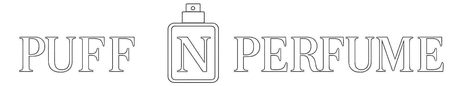 Puff N Perfume