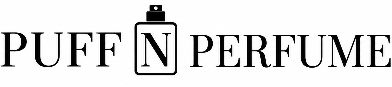 Puff N Perfume