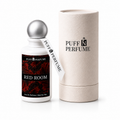 Red Room Eau De Parfum for Her – 50ml | Puff N Perfume