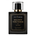 Silent Thunder Eau De Parfum For Him – 50ml | Puff N Perfume